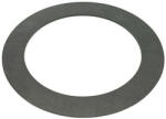 HOONVED LAPOS TÖMÍTÉS EPDM ø 92x66x2 mm