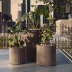 Vondom Ghiveci plante design decorativ modern exterior / interior GATSBY 50x90cm (54424R VD)