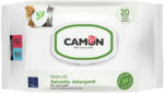  CAMON CAMON Neem Oil, șervețele umede câini și pisici, Ulei de Neem, 20buc