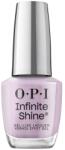 OPI Machiaj Unghii Infinite Shine Gel Like Lacquer Last Glam Standing Lac 15 ml