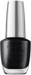 OPI Machiaj Unghii Infinite Shine Gel Like Lacquer Lady in Black Lac 15 ml