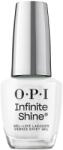 OPI Machiaj Unghii Infinite Shine Gel Like Lacquer Alpine Snow Lac 15 ml