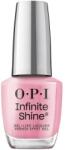 OPI Machiaj Unghii Infinite Shine Gel Like Lacquer Flamingo Your Own Way Lac 15 ml