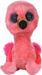 Plus 24cm Plus Ty 24cm Boos Flamingo Roz (ty37262)