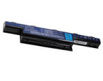 Eco Box Baterie laptop pentru Acer Aspire seria 5750 5733 5750 AS10D41 AS10D31 AS10D3E AS10D61 (ECOBOX0010)