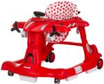 Chipolino Premergator Chipolino Airplane 3 in 1 Red (PRAP02401RE) - kidostore