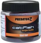 Carp Zoom Boilies CARP ZOOM CATFISH MEGA 30mm 50gr Blood-Liver (CZ2095)