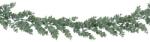 Chaks Ghirlandă decorativă - Eucalipt White 180 cm