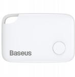 Baseus Dispozitiv pentru Prevenirea Furtului, 37x25x6mm - Baseus T2 (ZLFDQT2-02) - Alb
