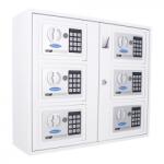 Rottner Rottner - keysystem 6 - Сейфов модул (keysystem 6)