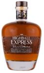 HIGHBALL EXPRESS 23