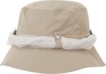 Craghoppers NosiLife Jungle Hat Размер: S-M / Цвят: кафяв