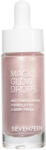 SEVENTEEN Течен хайлайтър Seventeen MAGIC GLOW DROPS (5118150*)