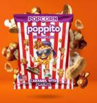 POPPITO Пуканки Карамел с Фъстък 16бр