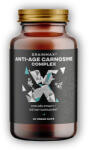 BrainMax Complex de carnozină anti-îmbătrânire, complex de carnosină 60 capsule