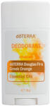  doTERRA dezodor a duglászfenyő és a görög narancs illatával