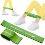 4FIZJO Bandă elastică de exerciții MINI POWER BAND 1, 0 mm