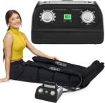 4FIZJO Aparat de drenaj limfatic AIR COMPRESSION THERAPY SYSTEM STD C4 dimensiune L/XL Aparat de masaj