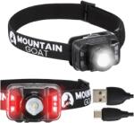 4FIZJO Lampă frontală cu LED Mountain Goat - 4fizjo - 76,43 RON