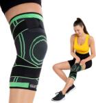 4FIZJO Stabilizator flexibil pentru genunchi S