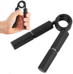 4FIZJO Gripper de mână din metal, capacitate 113kg
