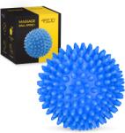 4FIZJO Minge de masaj cu vârfuri 8 cm