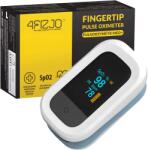 4FIZJO Pulsoximetru de deget MED+