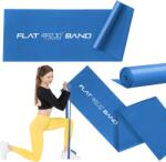 4FIZJO Bandă de reabilitare FLAT BAND 9-11 kg (4/7)