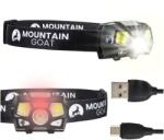 4FIZJO Lampă frontală cu LED Mountain Goat - 4fizjo - 79,99 RON