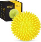 4FIZJO Minge de masaj cu vârfuri 10 cm