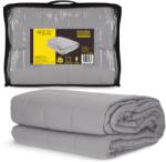4FIZJO Pătură ponderată antistres 9 kg Patura