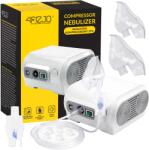 4FIZJO Inhalator nebulizator cu compresor STD