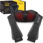 4FIZJO Aparat de masaj pentru gât și spate SHIATSU PRO+ - 4fizjo - 116,99 RON Aparat de masaj