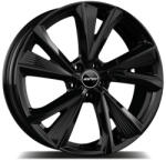 GMP Italia Evento 7, 5×18 Et46 5×100 Cb57, 1 Glossy Black