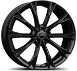 GMP Italia Total 10×23 Et48 5×130 Cb71, 6 Glossy Black