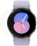 RMPACK Samsung Galaxy Watch 5 40mm Üvegfólia Kijelzővédő Üveg Tempered Glass