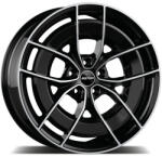 GMP Italia Energia 8, 5×21 Et45 5×112 Cb66, 6 Black Diamond