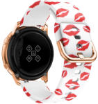 R-Mobile Pack Samsung Galaxy Watch Active Óraszíj Pótszíj - Mintás RMPACK Style A03