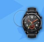 R-Mobile Pack Huawei Watch GT Képernyővédő Üveg - Tempered Glass 0.26mm