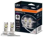 OSRAM LEDriving HL EASY H3 12V PK22s 6500K 2ks (3255)