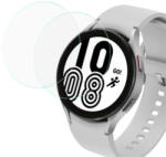 RMPACK Samsung Galaxy Watch4 40mm Képernyővédő Üvegfólia Tempered Glass 2db