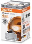 OSRAM xenon izzó D1S XENARC ORIGINAL (591)