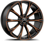 GMP Italia Total 8, 5×21 Et29 5×110 Cb65, 1 Luci Di Portofino