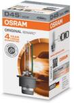 OSRAM xenonlámpa D4S XENARC ORIGINAL (743)