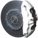 FOLIATEC féknyereg festék fehér (826)