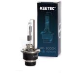 KEETEC Xenónová výbojka KEETEC V D4S-6000 (2240)