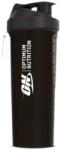 Optimum Nutrition ON Shaker Smartshake 600 ml [600 мл] Черен