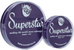 Superstar Arc és Testfesték Superstar arcfesték - Püspöklila 16g /Imperial purple 338/