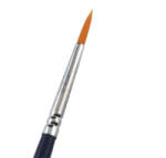 Diamond Fx - TAG Diamond Fx Hegyes kerek arcfestő ecset 8-as