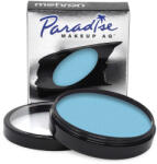 Mehron Paradise Makeup AQ Mehron Paradise arcfesték 40g - Világoskék "Light Blue